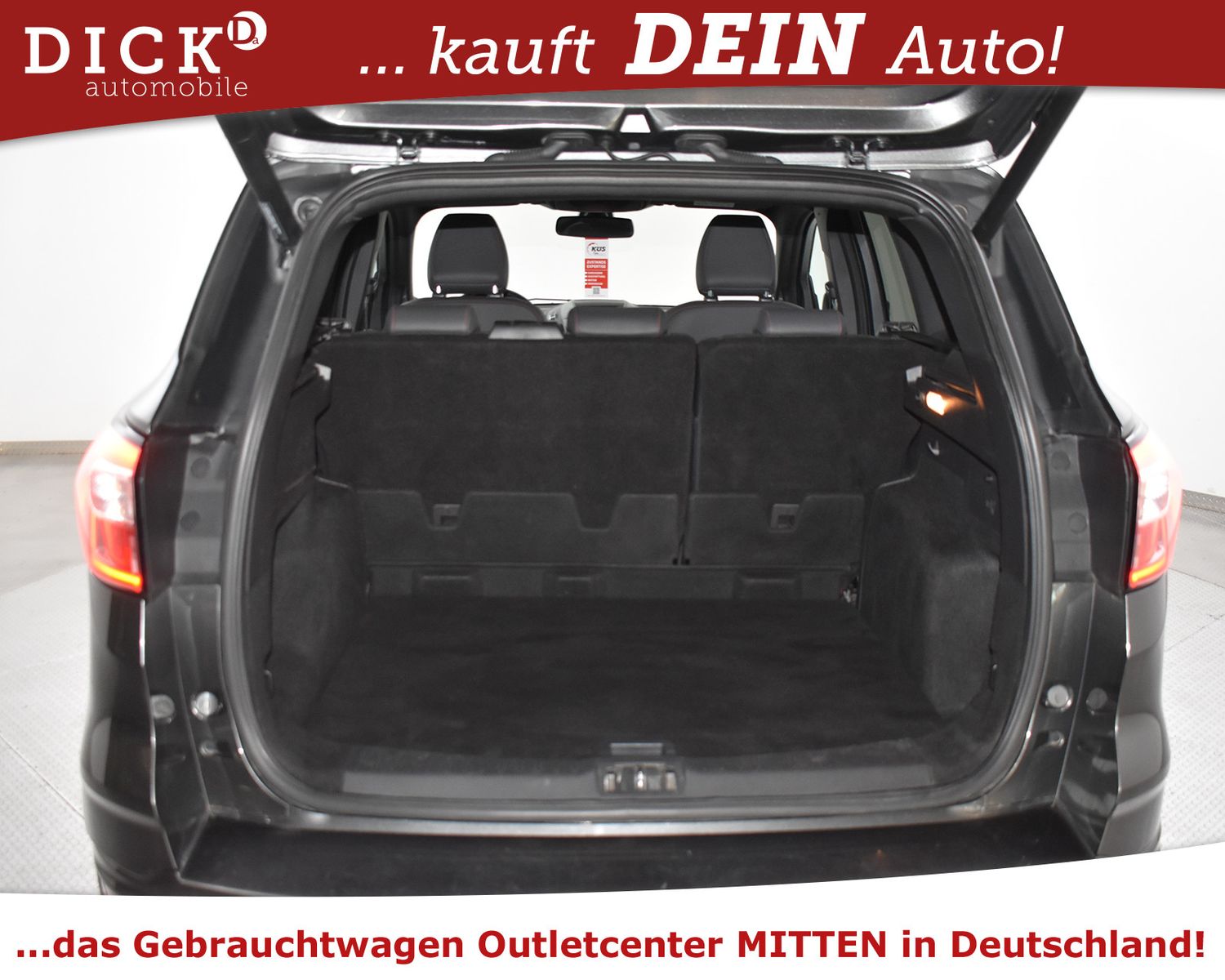 FORD Kuga 2.0d Aut ST-Line NAVI+KAM+LED+AHK+SHZ+DAB+ - Image 19