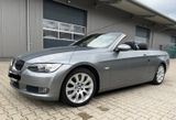 BMW 330i Cabrio - - BMW 330: Cabrio, 330i
