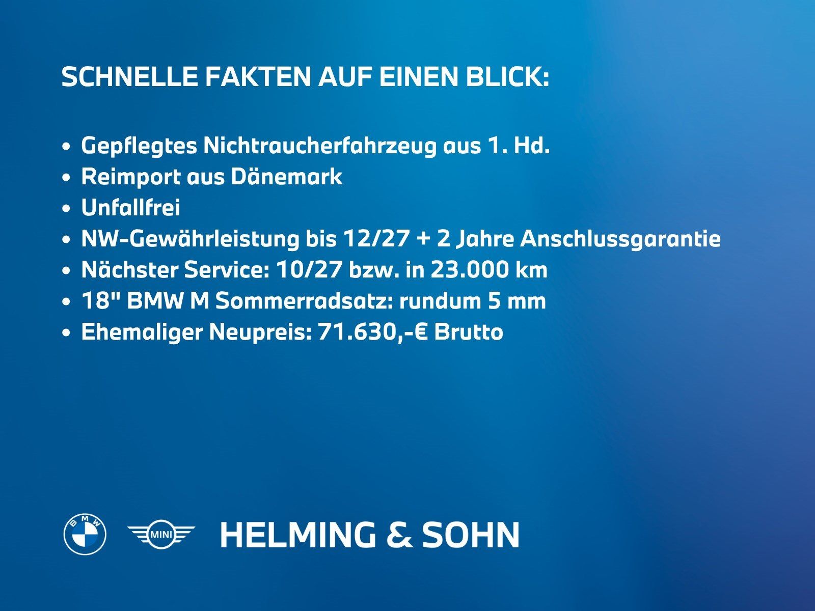 BMW 330i xDrive Touring M-Sport HiFi DAB AHK ACC uvm foto 3