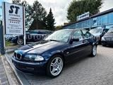 BMW 320i 2.2 Lim. Sport*Klima*Sitzhzg* - BMW 320 aus 2001: 320i