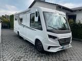 Knaus Van i 650 MEG, Hubbett - Angebote