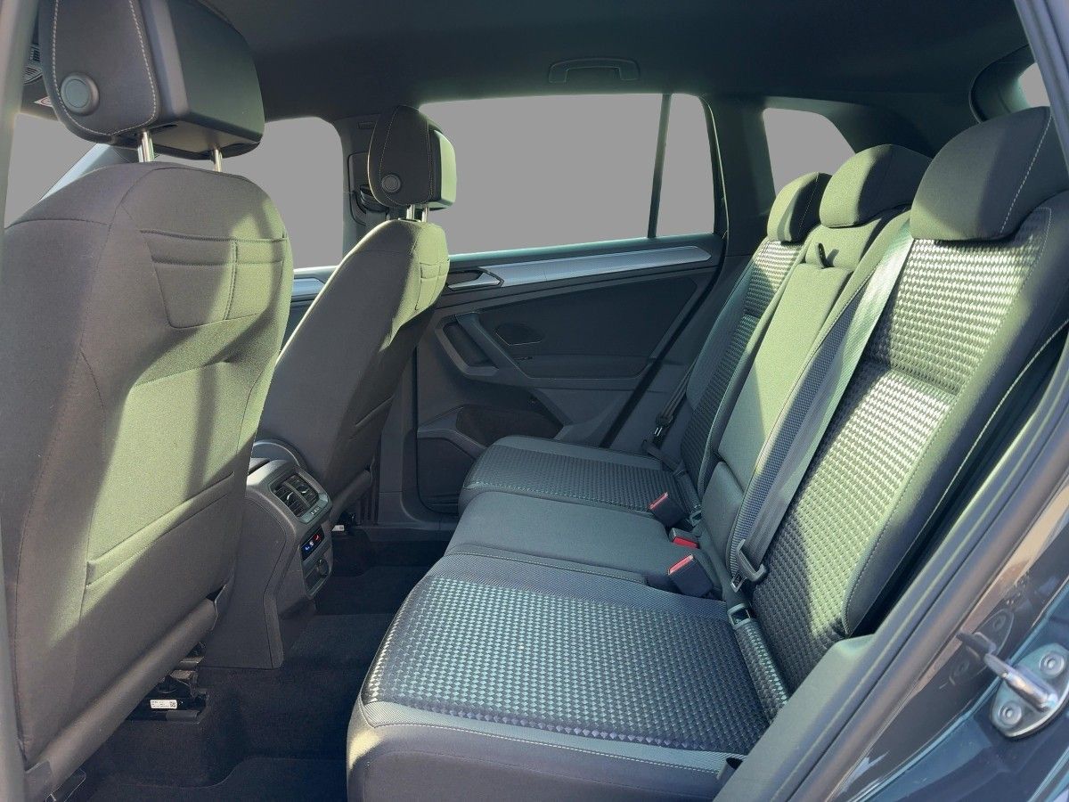 Volkswagen Tiguan - Bild 10