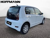 Volkswagen up! - Vorschau Bild 5