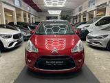 Citroën C3 Exclusive*TÜV NEU*PDC*KLIMA*AUTOMATIK*TEMP* - Citroën C3 Gebrauchtwagen in Stuttgart