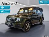 Mercedes-Benz G 500 Exclusive AHK Multibeam Burmester 360° - Mercedes-Benz G 500 in Düsseldorf