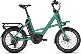 Kalkhoff ENTICE C+ EXCITE 48cm (ONESIZE) - 20" - Kalkhoff E-Bikes