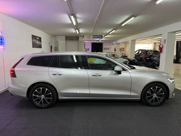 Volvo V60 - 6