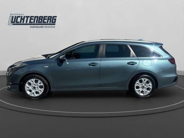 KIA cee'd Sportswagon - 3