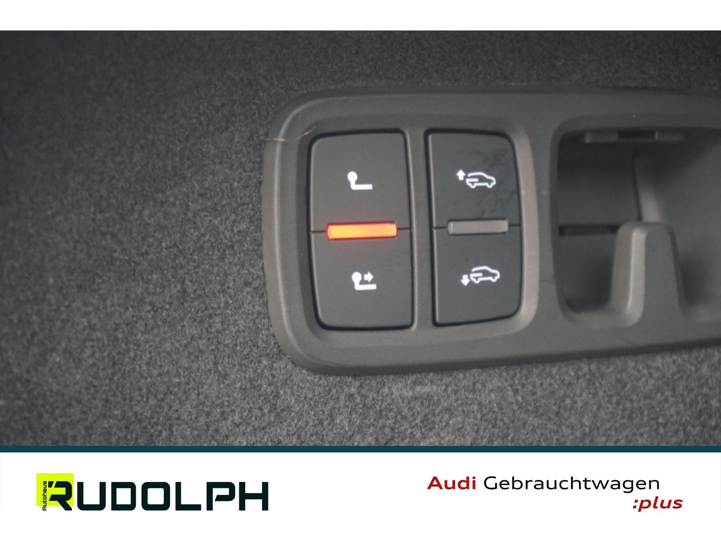 Audi SQ8 - Bild 24