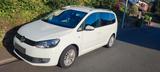 Volkswagen Touran 1.6 TDI Comfortline Comfortline