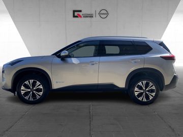 Nissan X-Trail - 2