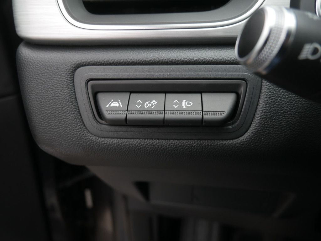 Fahrzeugabbildung Renault Captur Intens TCe 130 SHZ KAMERA NAVI AHK LED
