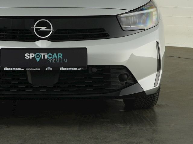 Corsa F FACELIFT+LED+RÜCKFAHRKAMERA+SITZ-/LENKRA