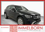 Mercedes-Benz GLC 300 de HUD*Virtual*Pano*Distro*AHK*Memory*Ka - Hybrid (Diesel/Elektro): Pickup