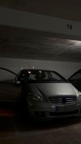 Mercedes-Benz Mercedes A180 TÜV BIS 2027 NOTVERKAUF - gebrauchte Mercedes-Benz A 180 aus dem Jahr 2004