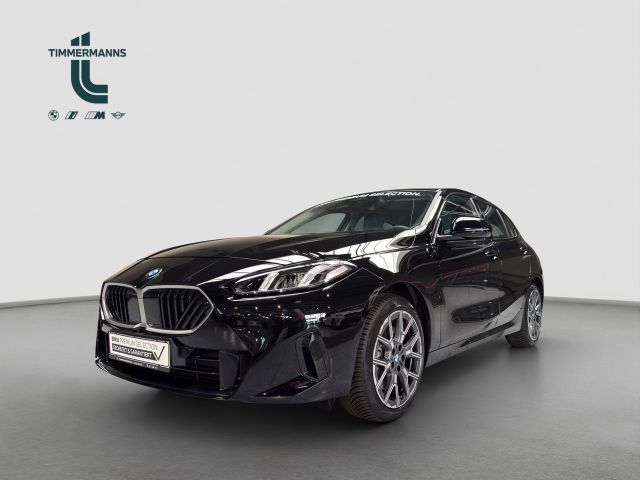 BMW 123 xDrive Steptronic Sportsitze AHK