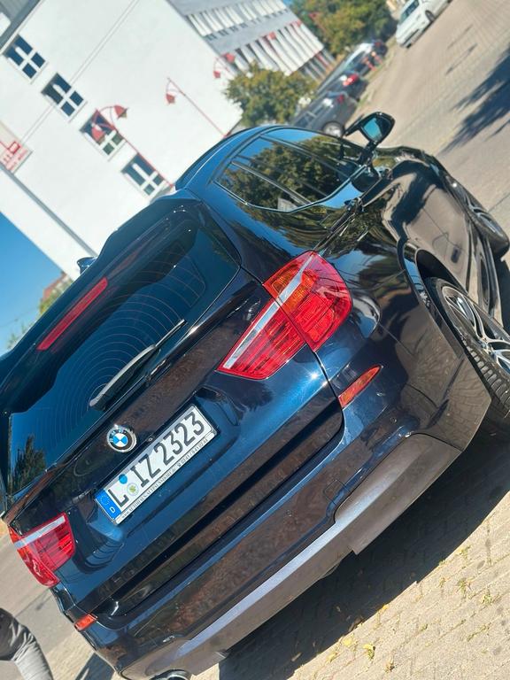 BMW X3 M