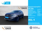 Volkswagen Taigo Style 1.5 TSI DSG Navi*Pano*LED - : Coupé, Gelb