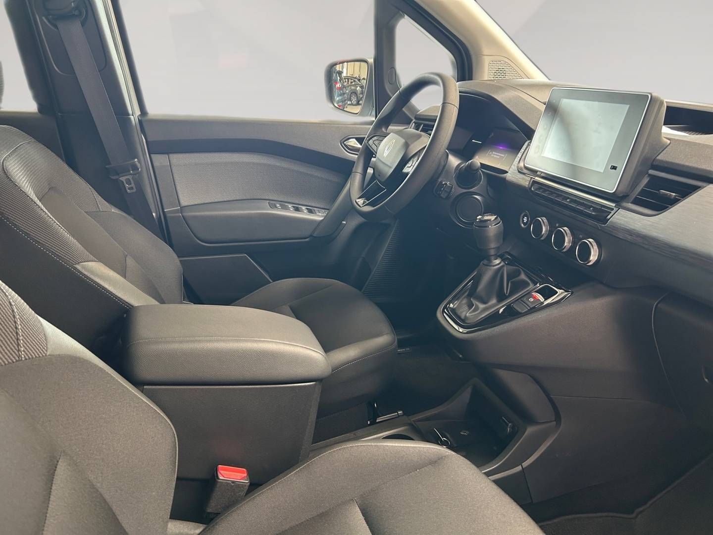 Fahrzeugabbildung Renault KANGOO| Rückfahrkamera| Navi| Sitzheizung