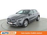 Mercedes-Benz GLA 180 Urban Aut.*LED*NAVI*TEMPO*CAM*PDC*SHZ* - Mercedes-Benz GLA 180 in Hannover