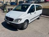 Mercedes-Benz Mercedes-benz Viano 2.2 CDI Ambiente - Mercedes-Benz Viano: Weiß