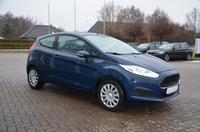 Ford Fiesta Trend Ganzjahresreifen USB ZV LED Tag