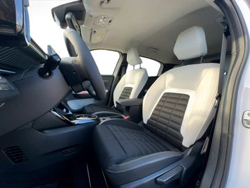 Citroën C3 AIRCROSS Hybrid 1.2 KAMERA NAVI CARPLAY