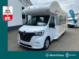 Ahorn Canada AS - Wohnwagen & Wohnmobile in Mannheim