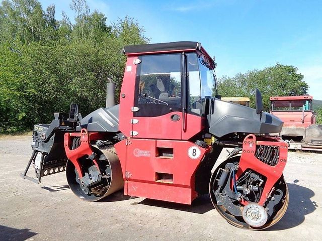 BOMAG BW 154 A P-4 AM