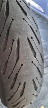 BMW F800R - BMW R800