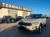 Andere Volkswagen T-Roc 2.0 TDI SCR 150 CV DSG Life - Andere mit Diesel-Antrieb: Beige