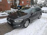 Volkswagen VW Passat B8 2.0 190PS - Volkswagen Passat: 2.8