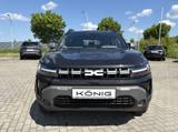 Dacia Duster Expression TCe 130 4x4 - Dacia Duster mit Benzin-Antrieb: Limousine