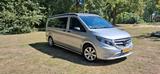 Mercedes-Benz Vito tourer 116-camper-2017-automatik-euro6-  - Mercedes-Benz Auto vito