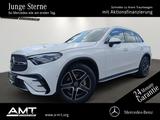 Mercedes-Benz GLC 300 d 4M AMG Prem.+*AIRMATIC*AHK*Standheiz. - Jahreswagen: Automatik