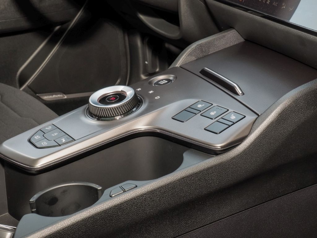 Kia Sportage - Bild 9