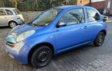 Nissan Micra City - Nissan Micra aus 2003