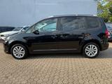 Volkswagen Touran Style BMT*Tempomat*Navi*7 Sitzer* - VW Touran Gebrauchtwagen in Mönchengladbach