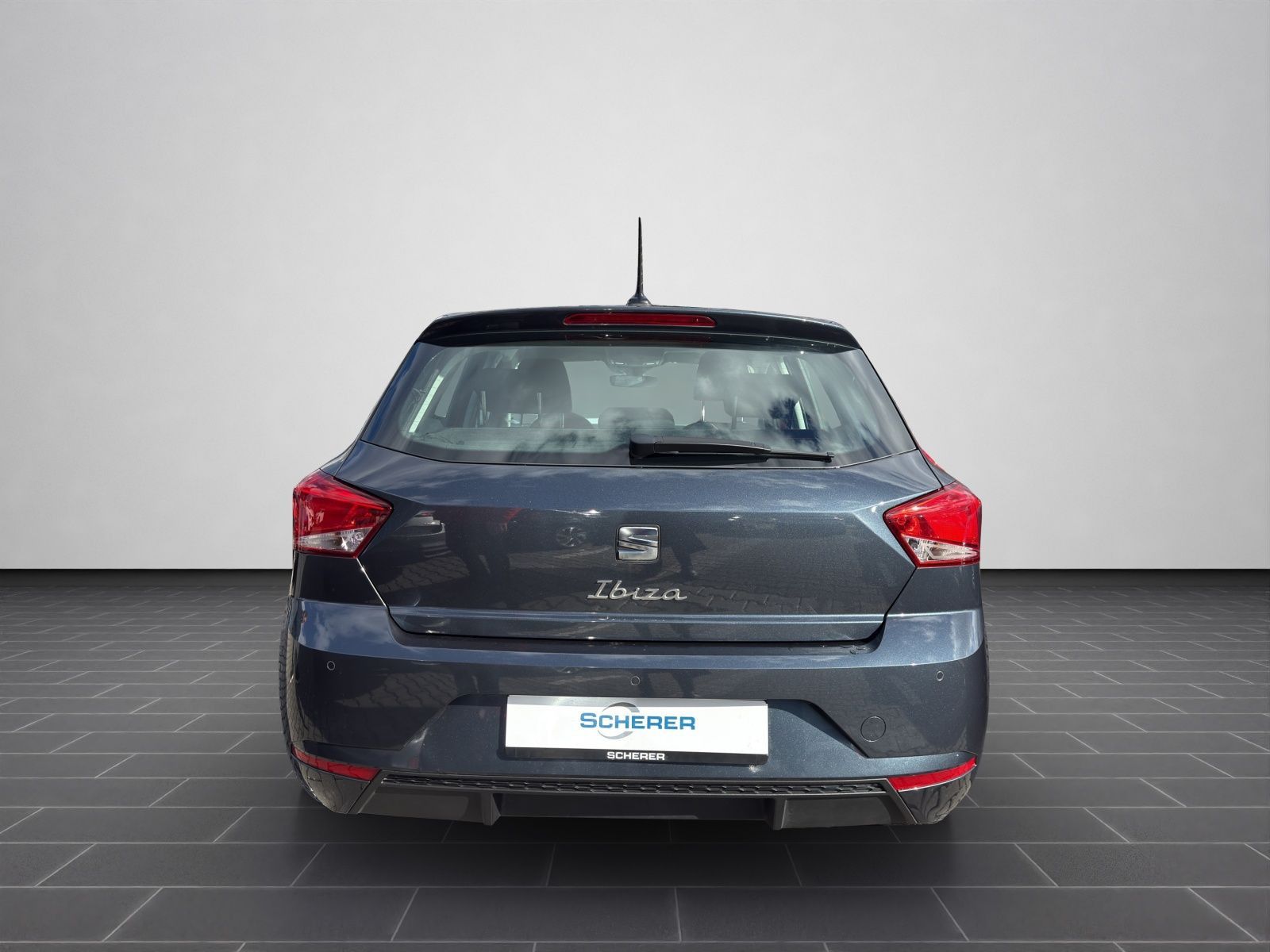 Seat Ibiza - Bild 7