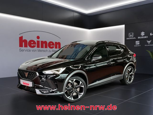 Cupra Formentor VZ 1.4 e-HYBRID DSG LED NAVI PANO AHK