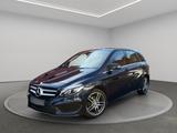 Mercedes-Benz B 200 *AMG Paket*Carbon Paket*2 Hand* - gebrauchte Mercedes-Benz B 200 aus dem Jahr 2016