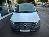 Mercedes-Benz Vito 116 CDI lang 9G +ILS+StHz+Kamera+Klima+SHZ+ - Mercedes-Benz Vito: 9