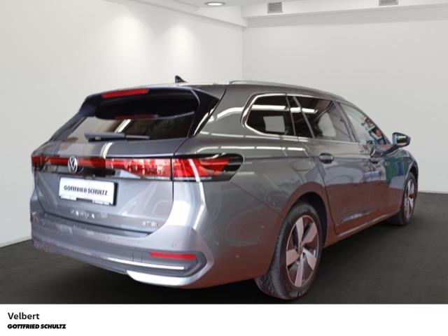 Volkswagen Passat Variant VW 1.5 eTSI DSG Business - AHK SH