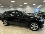 Jaguar F-PACE AWD*Black Pack*ACC*Navi*AHK*R.Cam*LED* - schwarze Jaguar F-Pace