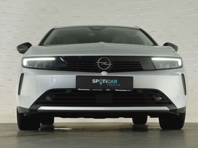 Astra L ST ELEGANCE CDTI AT+NAVI+LED+RÜCKFAHRKAM