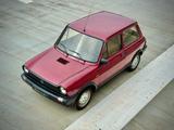 Lancia A112 Junior - Rostfrei! - Lancia Oldtimer