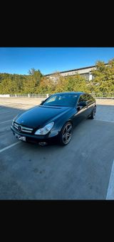 Mercedes-Benz Mercedes Benz CLS 350 CDI - Mercedes-Benz aus 2010: Cls