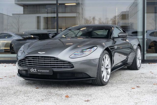 Aston Martin DB11 4.0 V8 BiTurbo BlindSpot ParkAssist 20'