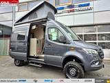 Mercedes-Benz Sprinter Grand Canyon S 600*4X4*360°Kamera*Solar - Offers