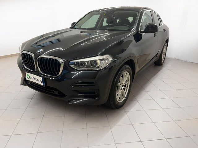 BMW Bmw X4 xDrive20d Business Advantage